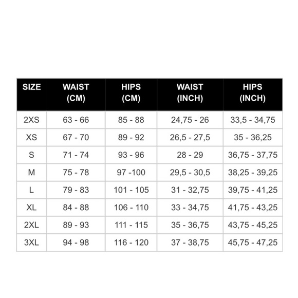 Rossignol Ayr Womens Ski Pants Size Large - Picture 8 of 16